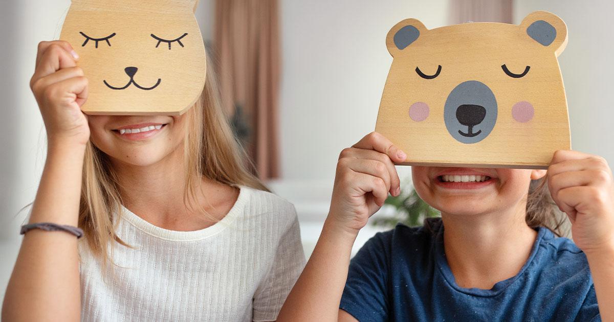 Çocuklarda Öz Düzenleme Becerisini Geliştirmek