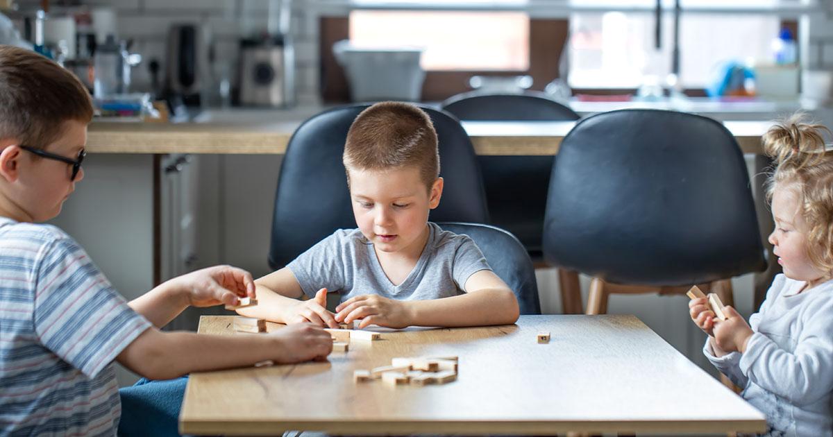 Çocuklarda Yürütücü İşlevleri Destekleme Rehberi