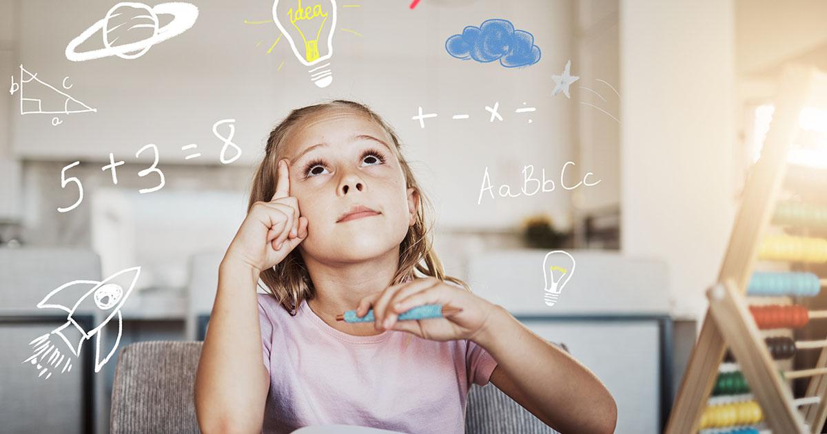 Dikkat Türleri ve Bilişsel Gelişimdeki Rolü