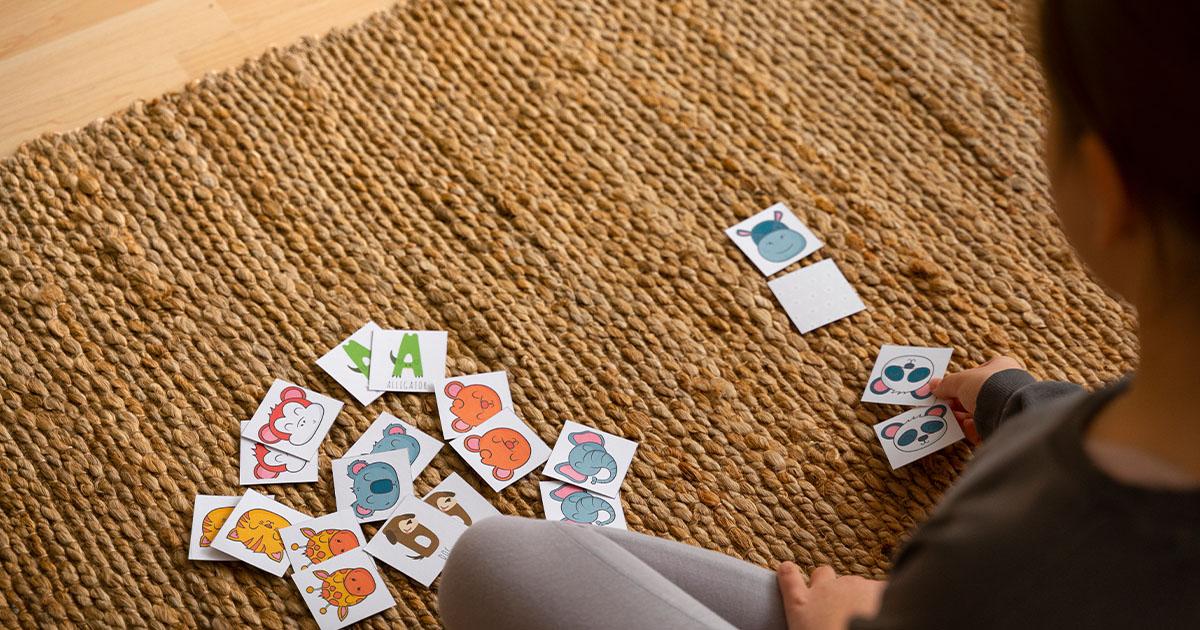 Hafıza Türleri ve Bilişsel Gelişim