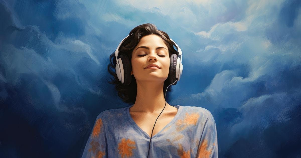 Müziğin Beyin ve Bilişsel Sağlık Üzerindeki Etkileri