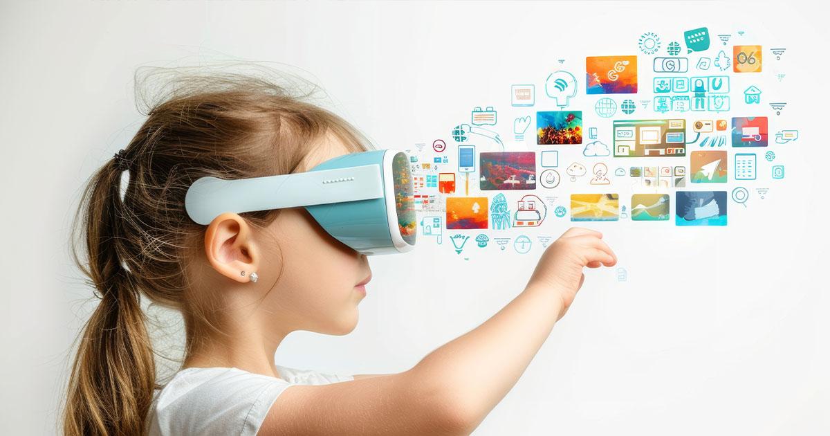 Teknoloji Bilişsel Gelişimi Destekliyor mu, Engelliyor mu?