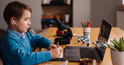 Bilişsel Gelişim ve Dijital Programların Etkisi