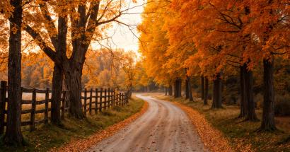 Bilişsel Sağlık İçin Sonbahar Aktiviteleri