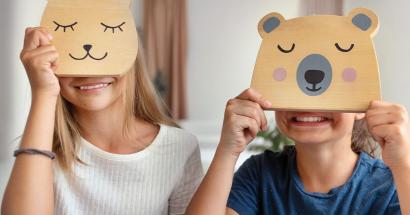 Çocuklarda Öz Düzenleme Becerisini Geliştirmek