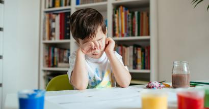 DEHB: Bir Bozukluk mu Yoksa Süper Güç mü?