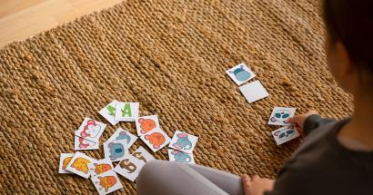 Hafıza Türleri ve Bilişsel Gelişim