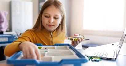 İşlemleme Hızı Nedir? Müdahale Yöntemleri