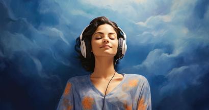 Müziğin Beyin ve Bilişsel Sağlık Üzerindeki Etkileri