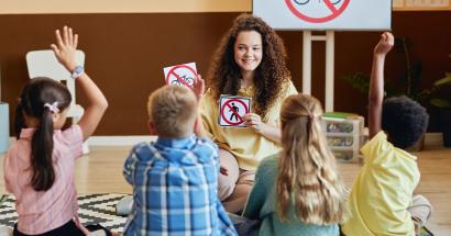 Sınıfta Dikkat Becerilerini Destekleme Stratejileri