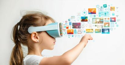 Teknoloji Bilişsel Gelişimi Destekliyor mu, Engelliyor mu?