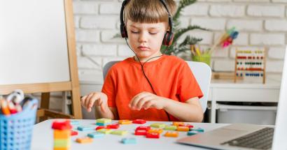 Yürütücü İşlevler ve Bilişsel Gelişim İlişkisi