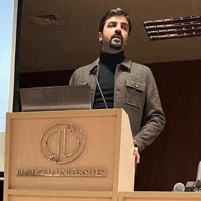 Yazılım Geliştirici