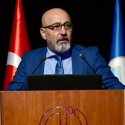 Erken Çocuklukta Müdahale Uzmanı